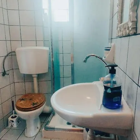 Casa Giovanna 1 Kaloí Liménes