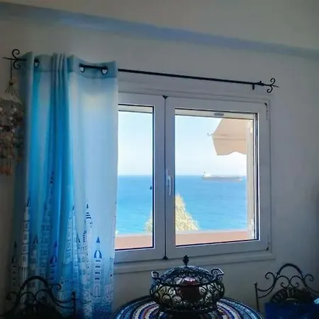 Casa de Férias Casa Giovanna 1