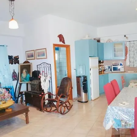 Casa de Férias Casa Giovanna 1 *