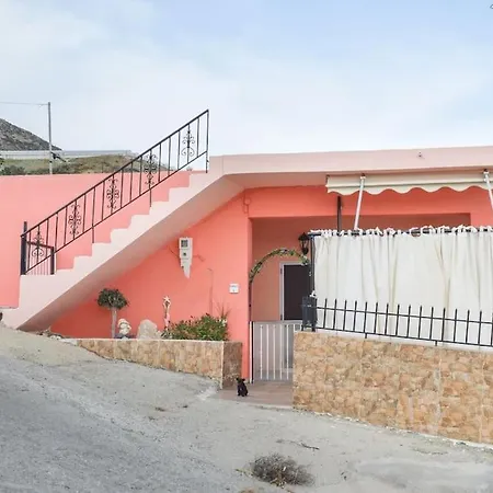 Casa Giovanna 1 Kaloí Liménes