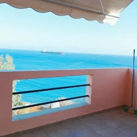 Casa Giovanna 1 * Kaloí Liménes