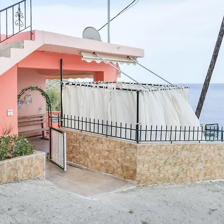 Casa Giovanna 1 * Kaloí Liménes
