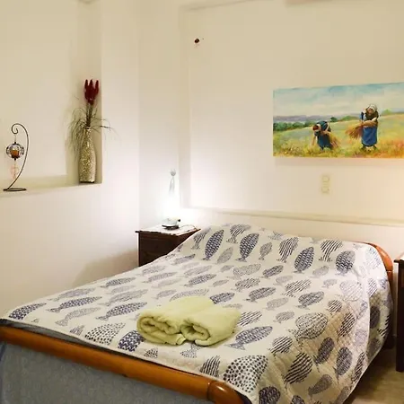 Casa de Férias Casa Giovanna 1 *