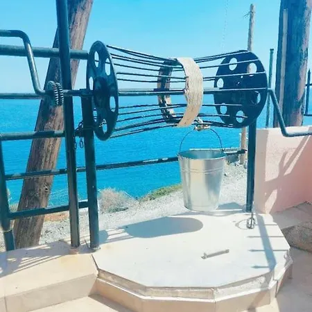 Casa Giovanna 1